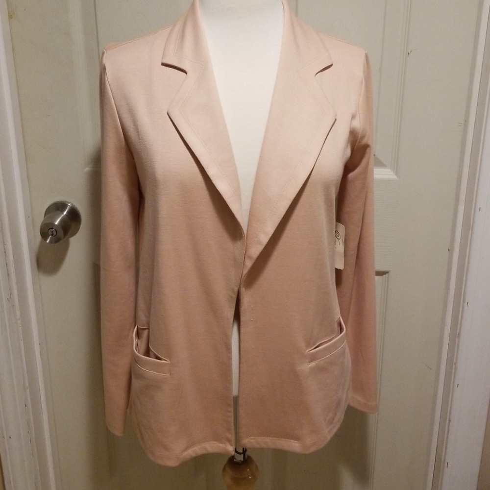 XXI Forever 21 womens casual blazer